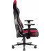 Diablo Chairs X-PLAYER 2.0 King Size Anthracite-crimson