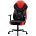 Diablo Chairs X-Gamer red