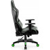 Diablo Chairs X-ONE 2.0 NORMAL Black and green