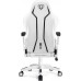 Diablo Chairs X-One 2.0 Normal white