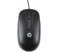 HP Laser Mouse, USB (672654-001)