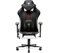 Diablo Chairs X-PLAYER 2.0 Normal Size Black and white