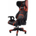 E-Blue Cobra red + Polygon Gaming Set (EEC310)