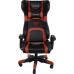 E-Blue Cobra red + Polygon Gaming Set (EEC310)