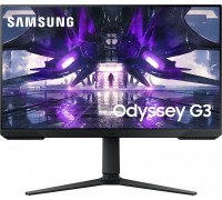 Samsung Odyssey G32A (LS27AG320NUXEN)