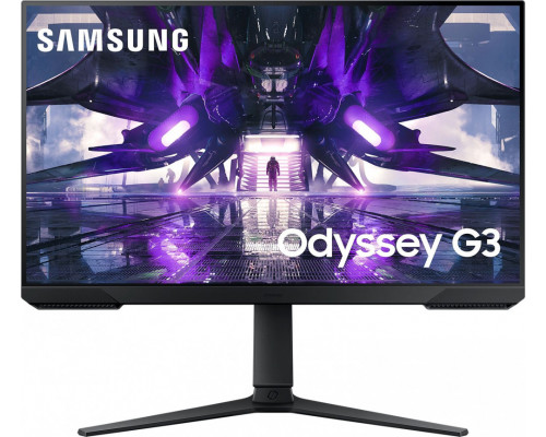Samsung Odyssey G32A (LS27AG320NUXEN)