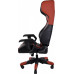 E-Blue Cobra red + Polygon Gaming Set (EEC310)