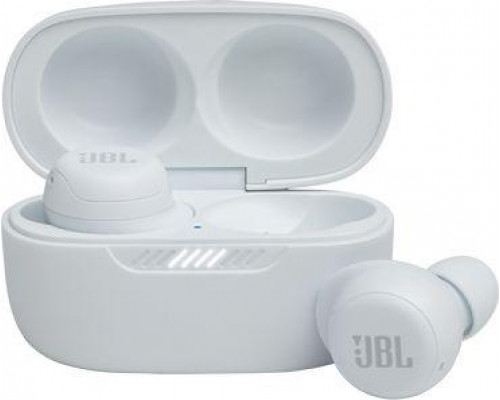 JBL Live Free NC TWS headphones