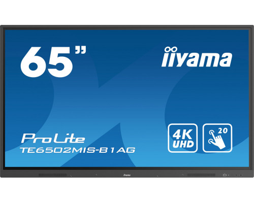 iiyama ProLite TE6502MIS-B1AG