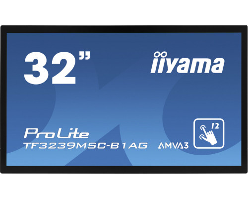 iiyama ProLite TF3239MSC-B1AG