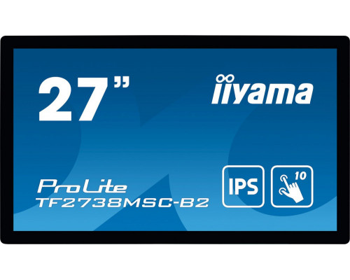 iiyama ProLite TF2738MSC-B2