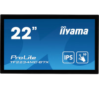 iiyama ProLite TF2234MC-B7X