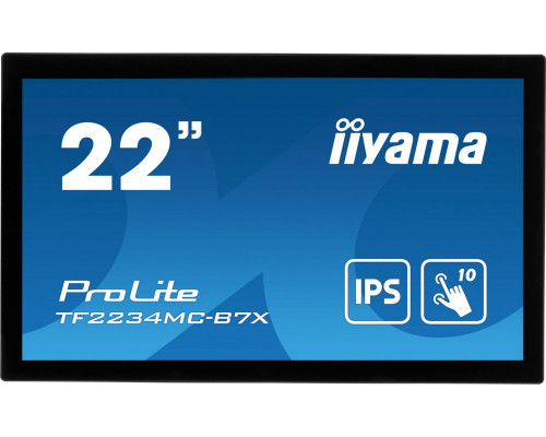 iiyama ProLite TF2234MC-B7X