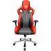 E-Blue Cobra II red + Polygon Gaming Set (EEC306)