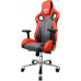 E-Blue Cobra II red + Polygon Gaming Set (EEC306)