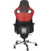 E-Blue Cobra II red + Polygon Gaming Set (EEC306)