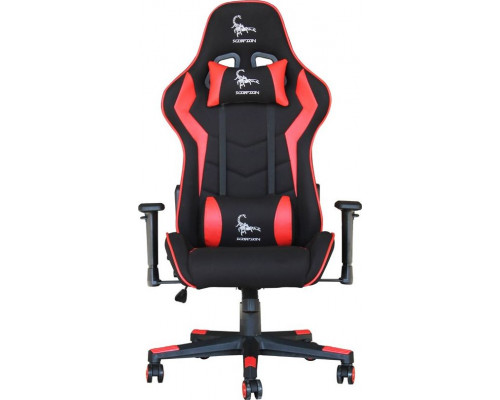 Gembird Scorpion black and red