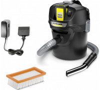 Karcher AD 2 akumulatoru komplekts (1.348-301.0)