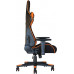 Gembird Scorpion black and orange