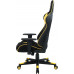 Gembird Scorpion black and yellow