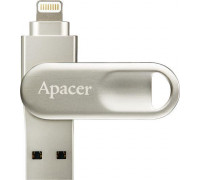 Pendrive Apacer AH790, 32 GB (AP32GAH790S-1)