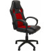 TopEshop ENZO red / black