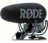 Rode VideoMic Pro+ (400700055)