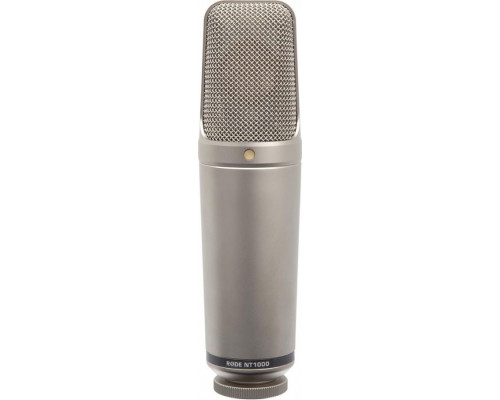 Rode NT1000 microphone