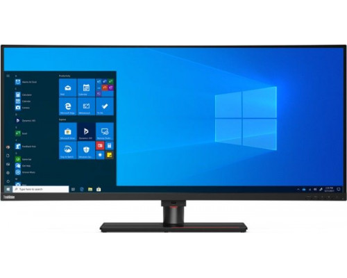 Lenovo ThinkVision P40w-20 (62C1GAT6EU)