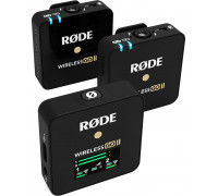 Rode Wireless GO II