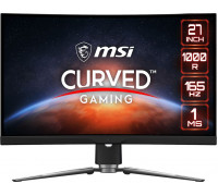 MSI MPG ARTYMIS 273CQR