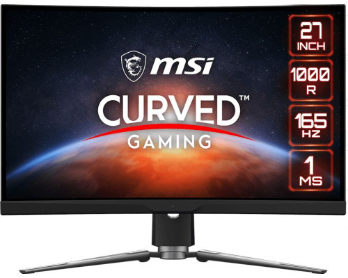 MSI MPG ARTYMIS 273CQR