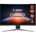 MSI MPG ARTYMIS 273CQR
