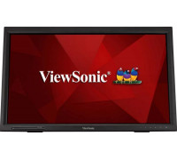 ViewSonic TD2423