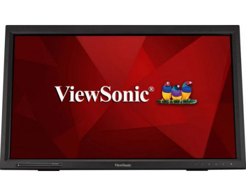 ViewSonic TD2423