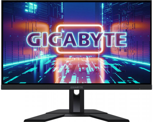 Gigabyte M27Q X KVM