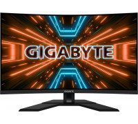 Gigabyte M32QC KVM