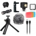 Rode Vlogger Kit USB-C Edition (400410022)
