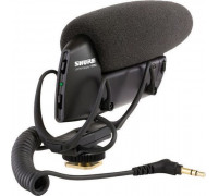 Shure VP83 Lens Hopper