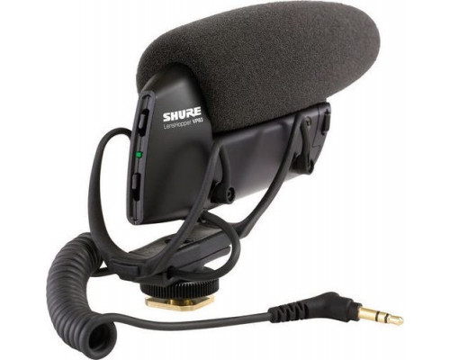 Shure VP83 Lens Hopper