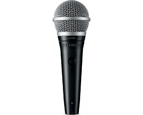 Shure PGA48-XLR-E