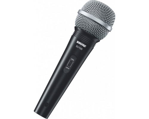 Shure SV100-W