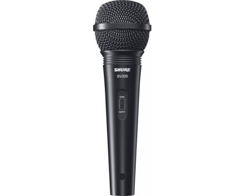 Shure SV200-WA