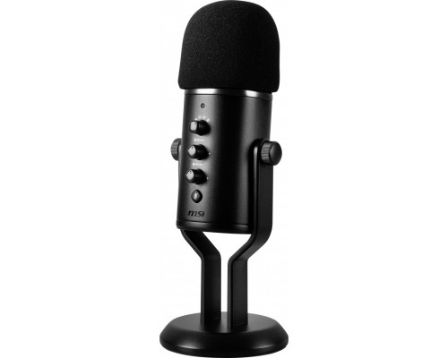 MSI Immerse Streaming Mic GV60 (OS3-XXXX002-000)