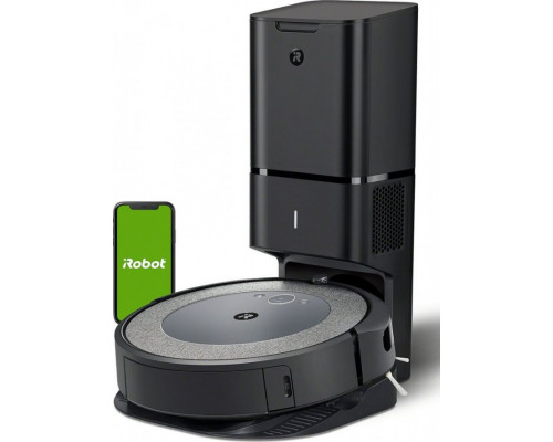 IRobot Roomba i3 + робот-уборщик (3558)