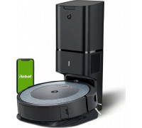 IRobot i3 + Cleaning Robot (3552)