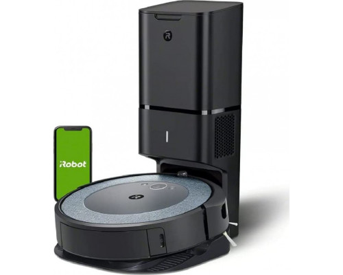 IRobot i3 + Cleaning Robot (3552)