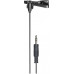 Audio-Technica ATR3350x Clip-Mikrofon - black