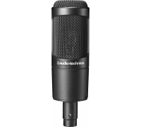 Audio-Technica AT2035 Black