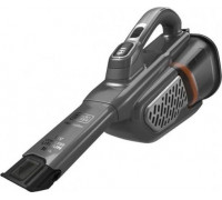 Black & Decker rokas putekļsūcējs BHHV520JF-QW